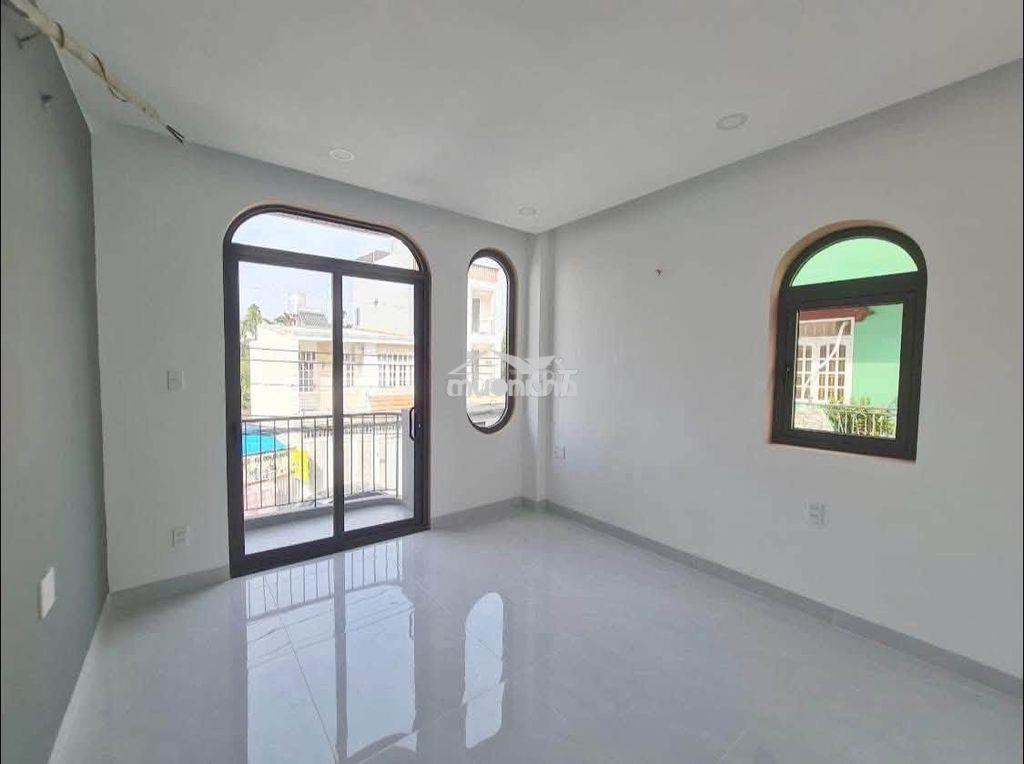 📢 Nhà 3 lầu - đường 2 tăng nhơn phú b - quận 9 - 2