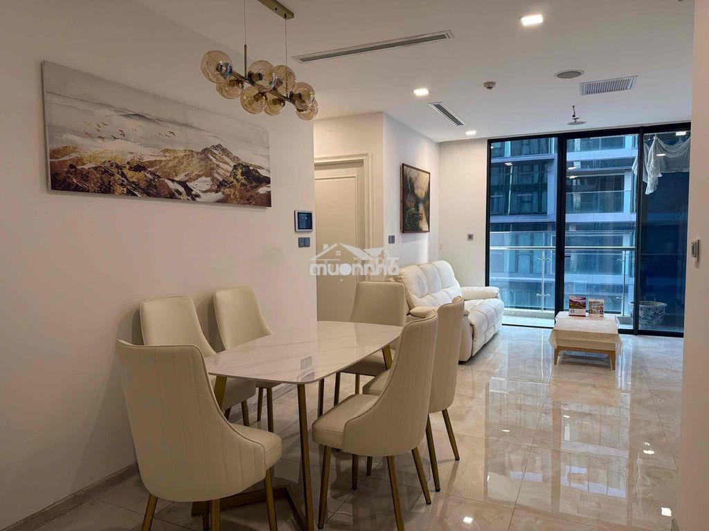 Vinhomes golden river (ba son, quận 1) - bao phí ql - 2