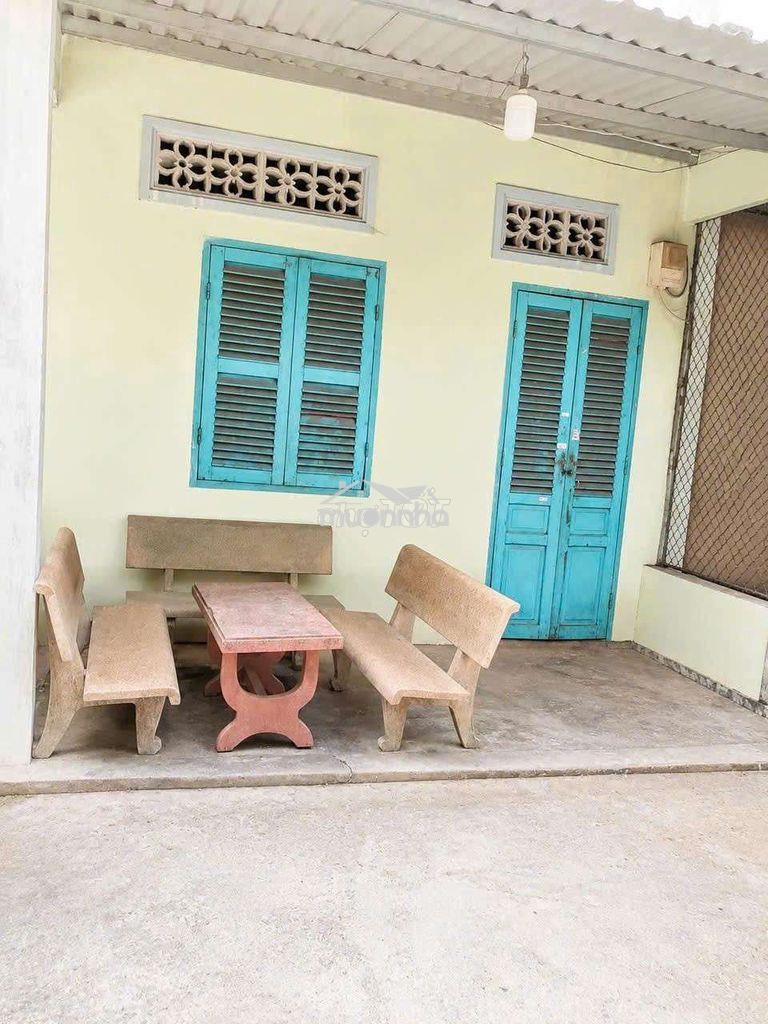 Bán nhà đường dương văn dương , 52m2 - , p. tân quý , quận tân phú