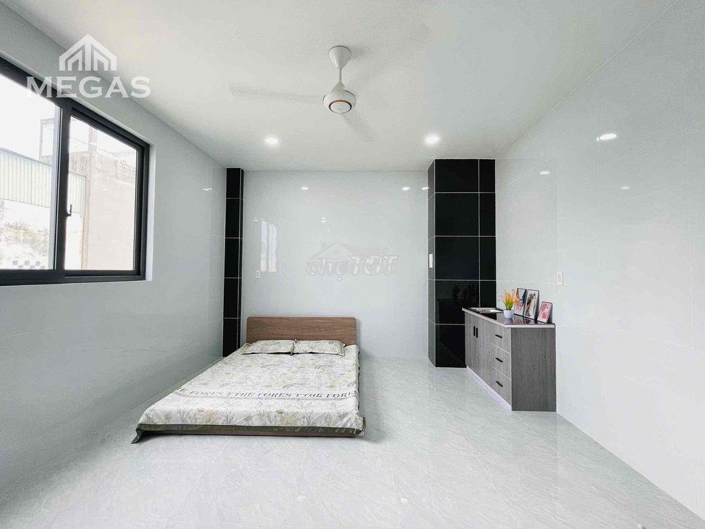Khai trương căn hộ cao cấp ngay bà hom- tỉnh lộ 10- hồng bàng - 4