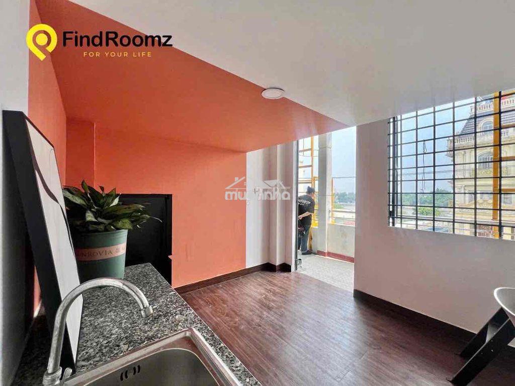 Duplex full tiện nghi gác cao 1m8 ngay trần bá giao🔥 - 2