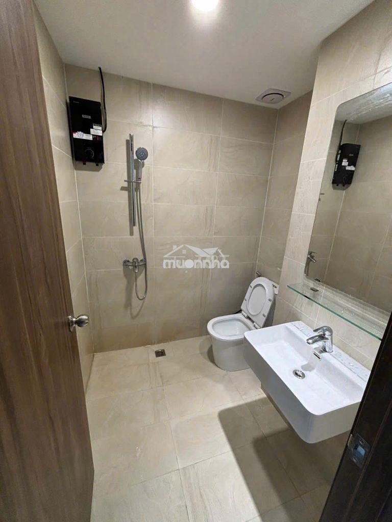 Cho thuê studio 40m2 sẵn rèm giá chỉ 4.5 triệu tại opal skyline - 2