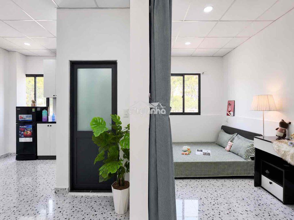 Chính chủ cho thuê căn hộ đại học ueh quận 10 ( phòng ngủ tách bếp ) - 4
