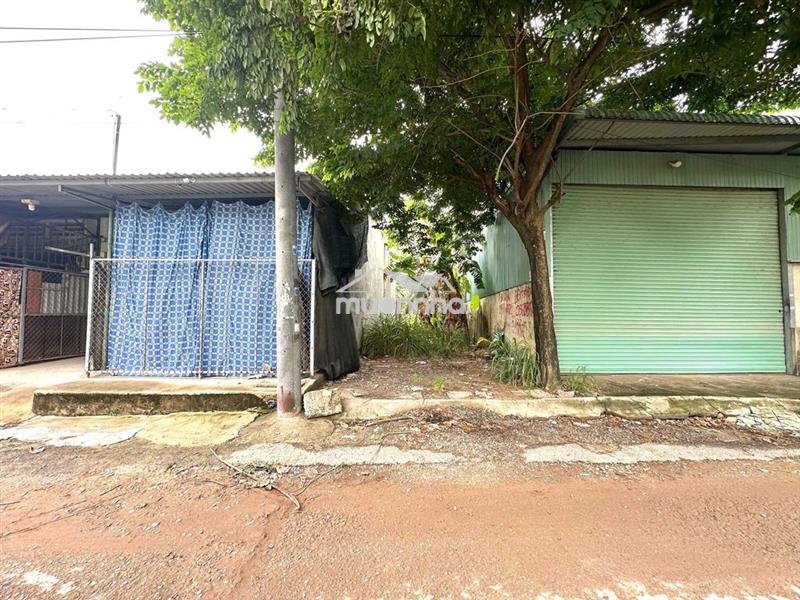Đất mặt tiền tl hẻm 114 ngô chí quốc -chợ đầu mối thủ đức - giá đầu tư