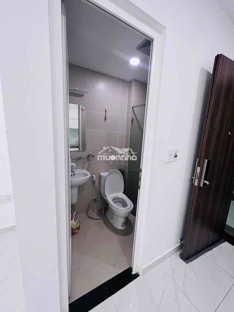 Cho thuê căn hộ richmond, office 38m2 ntcb, view thoáng mát 9tr ở ngay - 3