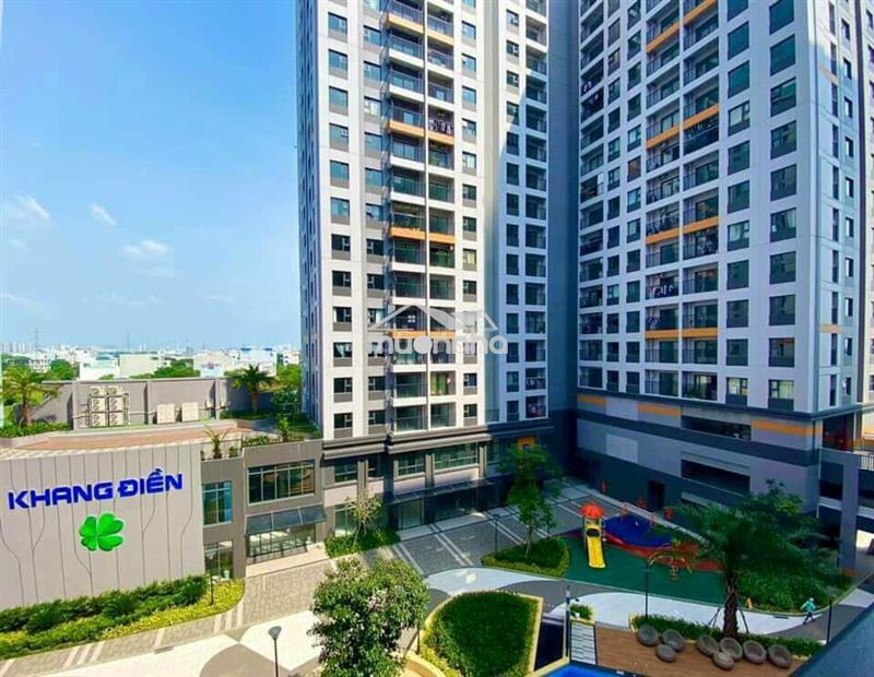7 triệu tháng thuê ngay căn hộ 2pn lovera vista khang điền