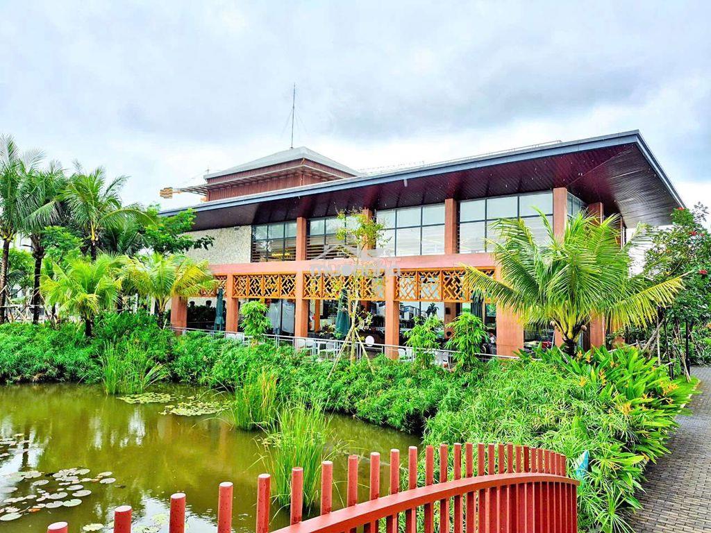 Bán gấp biệt thự la home đẹp nhất dự án - 3