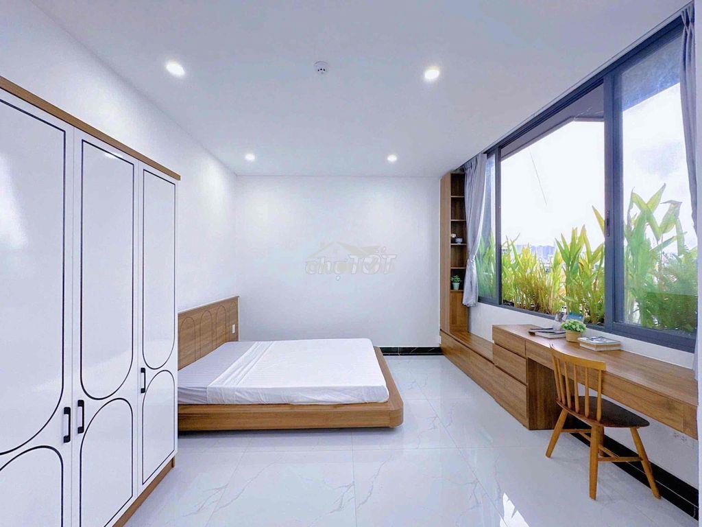 🏡Cho thuê căn hộ 2pn full nội thất🌳ban công/máy giặt riêng ✨65m2✨ - 4