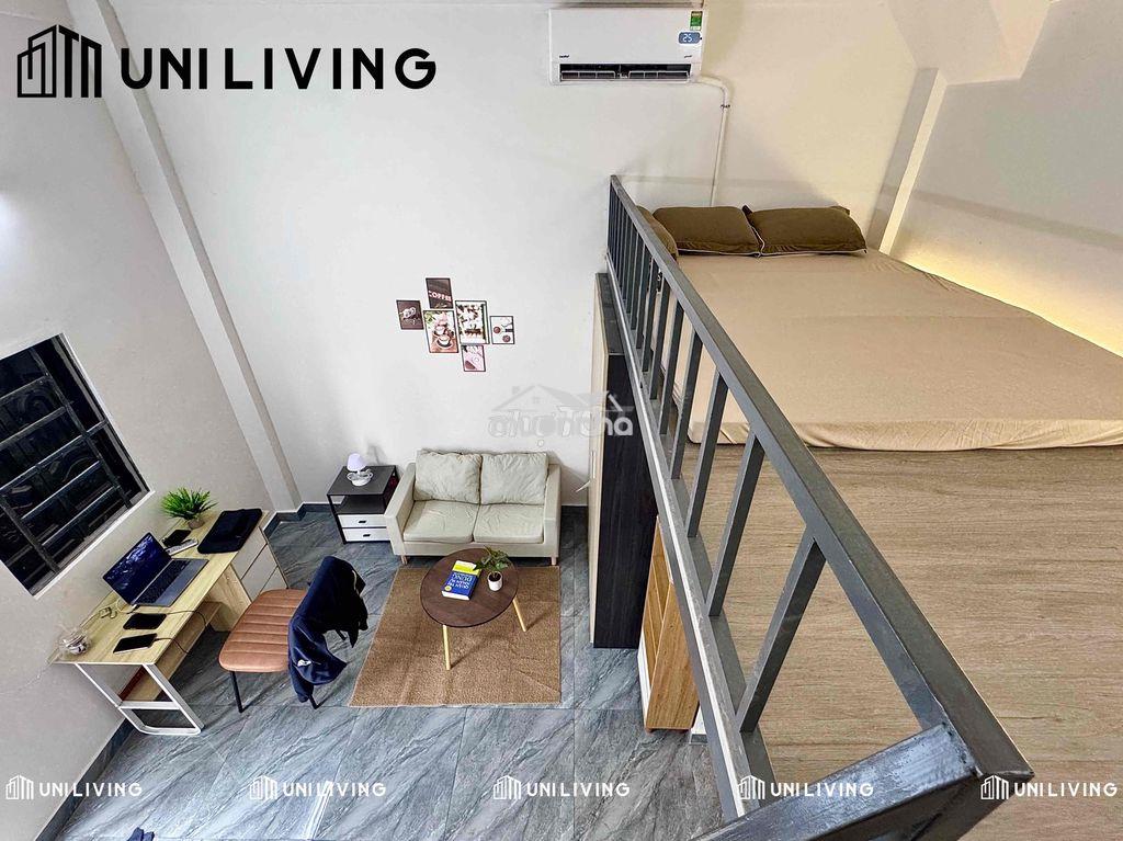 Khai trương 60p trọ mới 100% ngay phạm văn đồng - cạnh tttm gigamall - 3