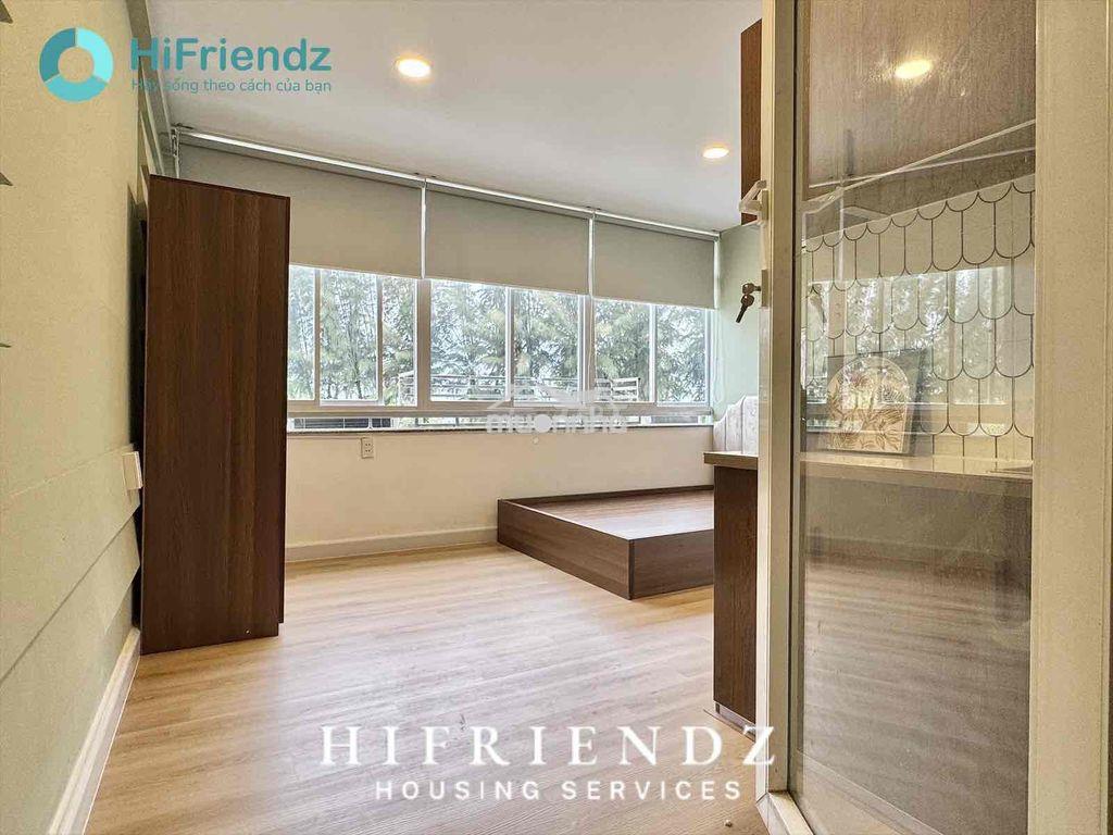 🏡 Studio view kính phòng mới 100% full nội thất sát đh tôn đức thắng - 3