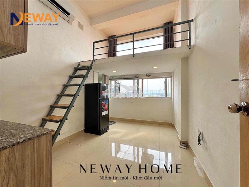Phòng giá rẻ 2 cửa sổ trời đầy đủ nội thất gần đầm sen ( chính chủ )