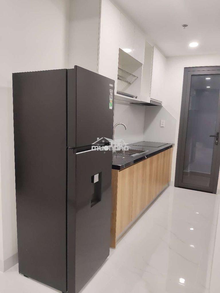 Chung cư c2 phú mỹ 2 phòng ngủ full - 2