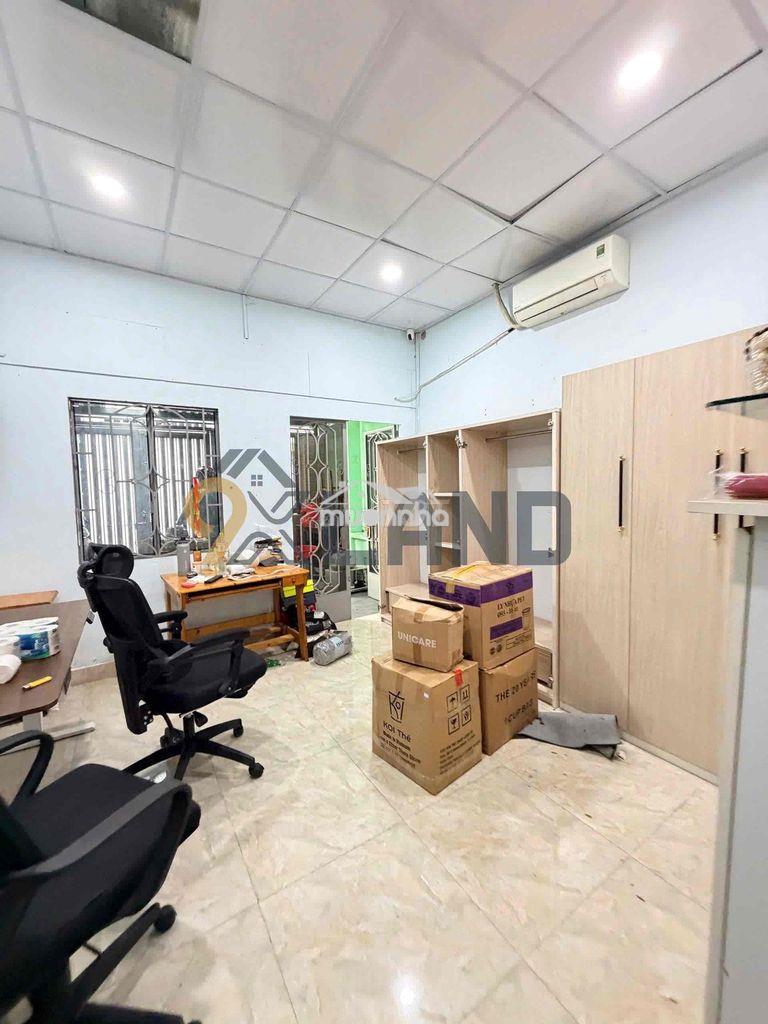 Nhanh mới kịp- nhà 58m2 mà chỉ 3,9 tỷ trung tâm thủ đức- rẻ hời 4,2x14 - 4
