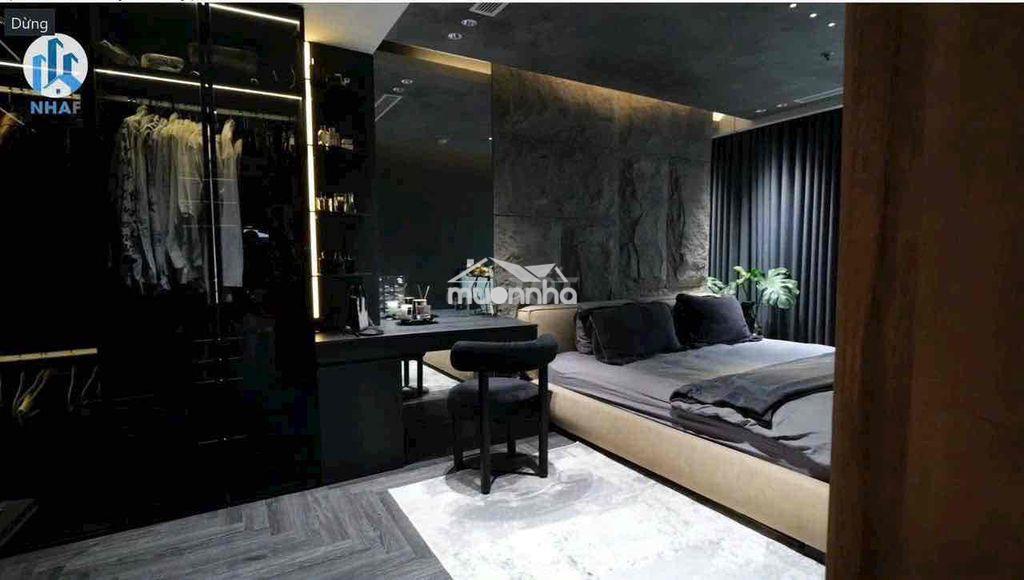 Bán gấp căn 3pn+ 108m2 để đi mỹ, sẵn hd thuê 20tr, nhà mới - 2