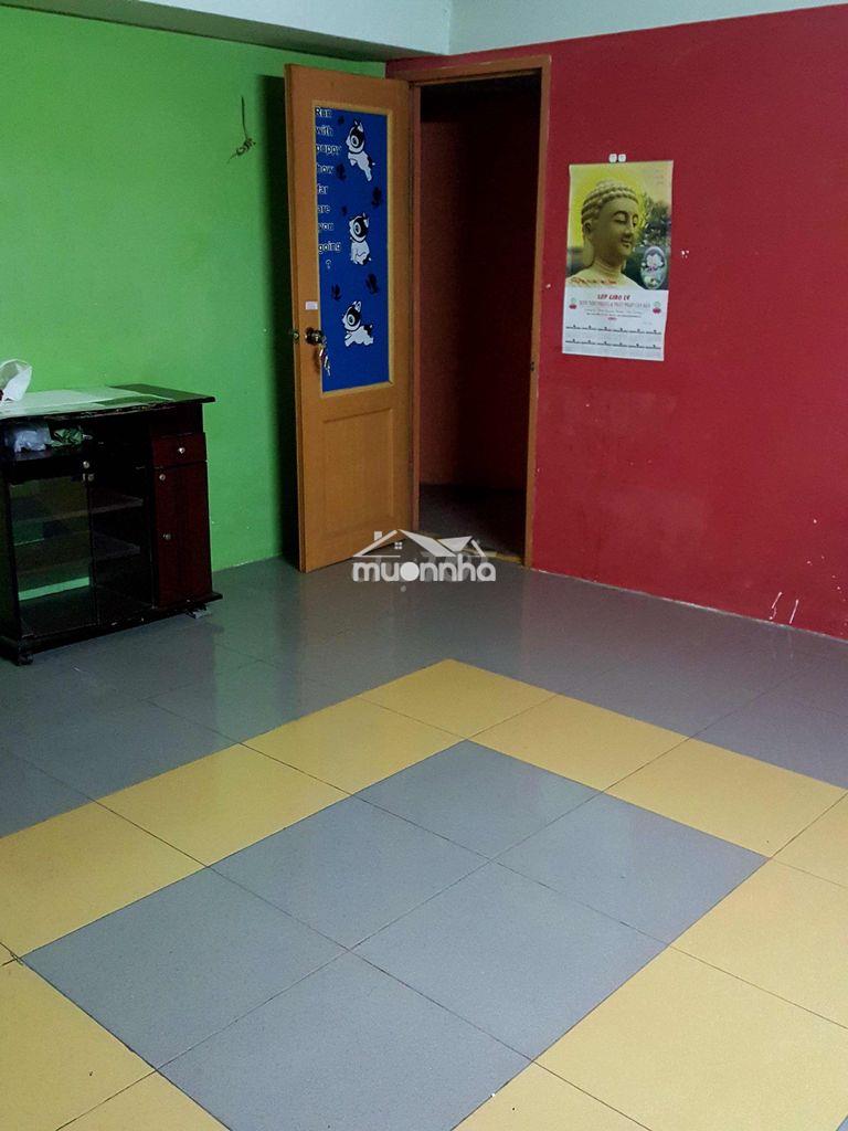 Cho thuê tro  nguyễn sơn