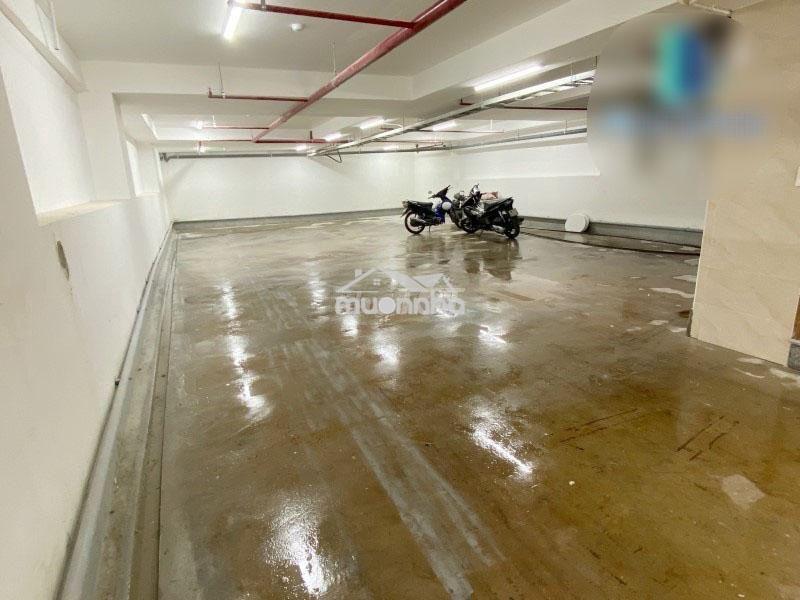 Cho thuê toà nhà office siêu hot tại phường 11 quận bình thạnh tp. hcm - 4