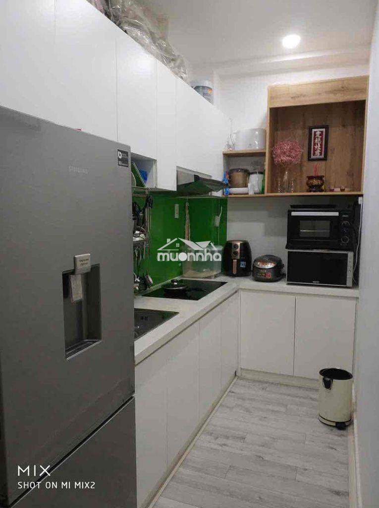 Cho thuê căn hộ 2pn đầy đủ nội thấy giá tốt, chốt ngay kẻo lỡ - 2