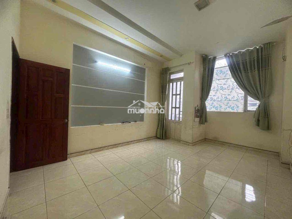 Nhà 1/ liên khu 4-5 4x16m - 2 phòng - 4