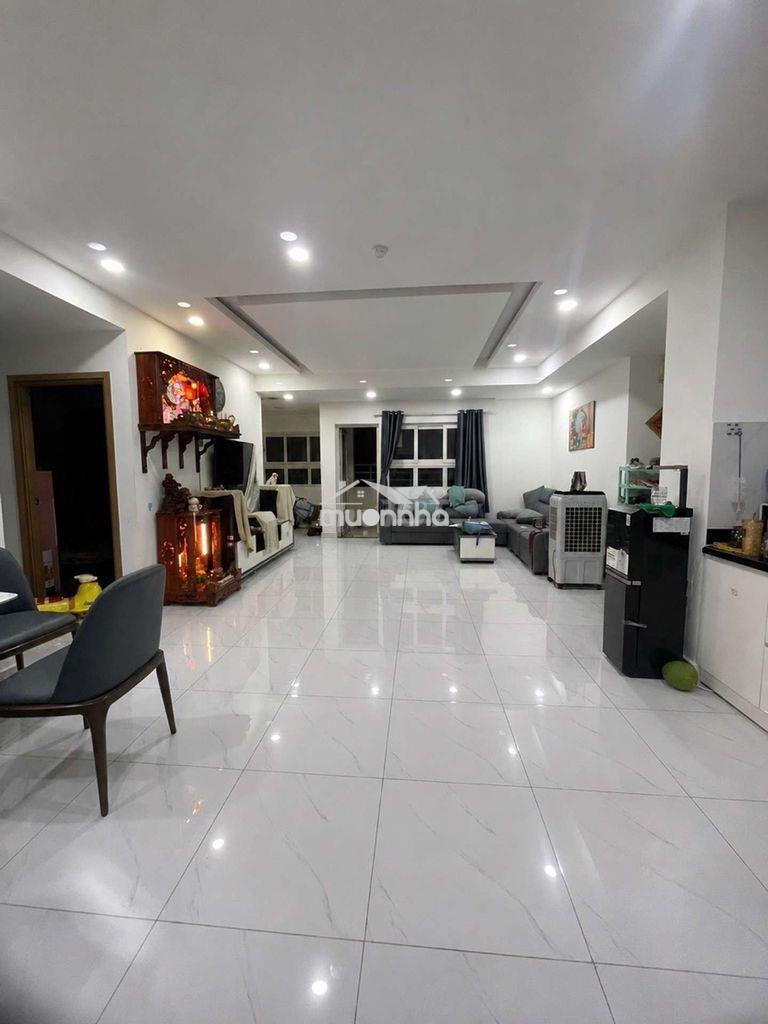 💎 Căn hộ cao cấp conic boulevard – lô góc 3pn view công viên sổ mới - 3
