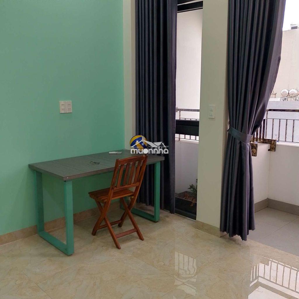 Phòng mới xây cho thuê giá rẻ - 2