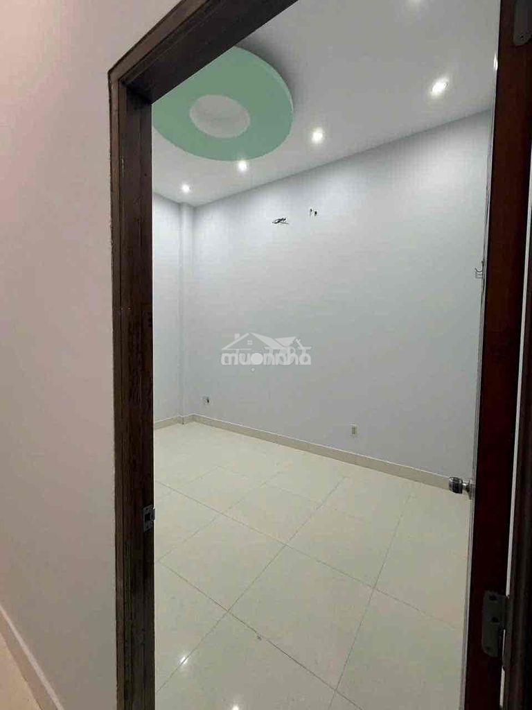 Cho thuê nhà 1trệt 1lầu - gần bv đồng nai, chợ lý văn sâm - giá: 9tr - 3