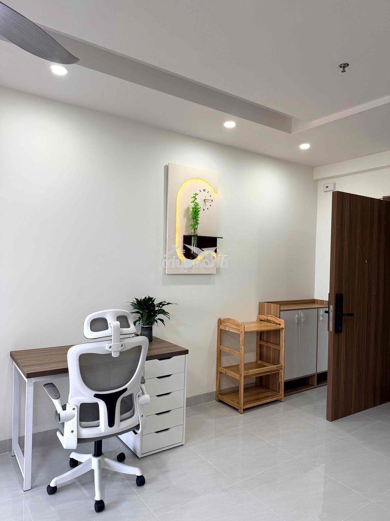 Cho thuê căn hộ full nội thất tại lái thiêu - 2