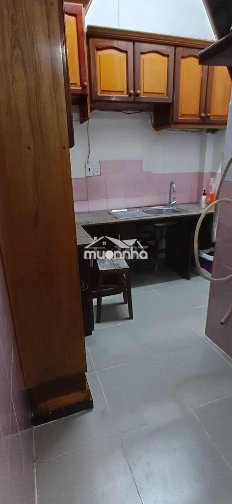 Nhà sạch đẹp, 3pn, 2wc hxh lê văn thọ, gần cv làng hoa - 4