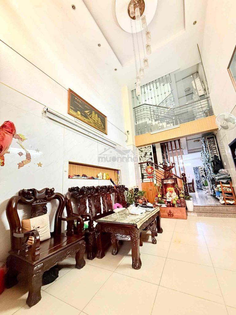 🚨 Hot! chủ cần bán gấp – chỉ 11,3 tỷ sở hữu ngay nhà 108m² khu vàng tâ - 4