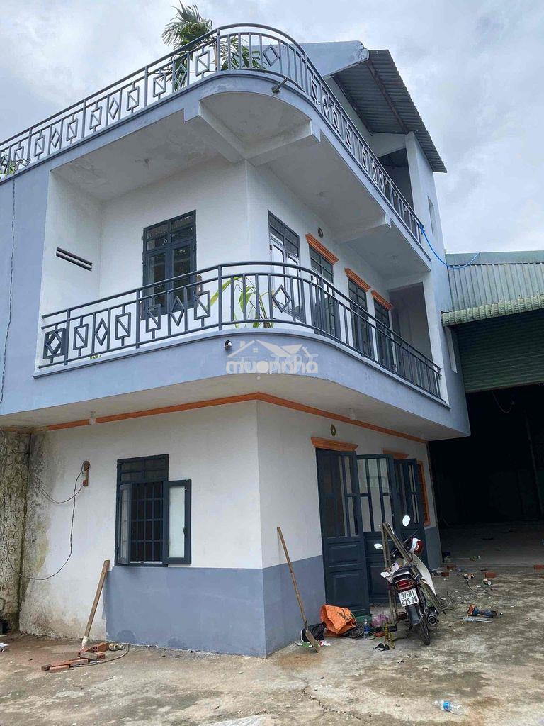 Xưởng thuận an 350m có nhà ở đường cont - 2