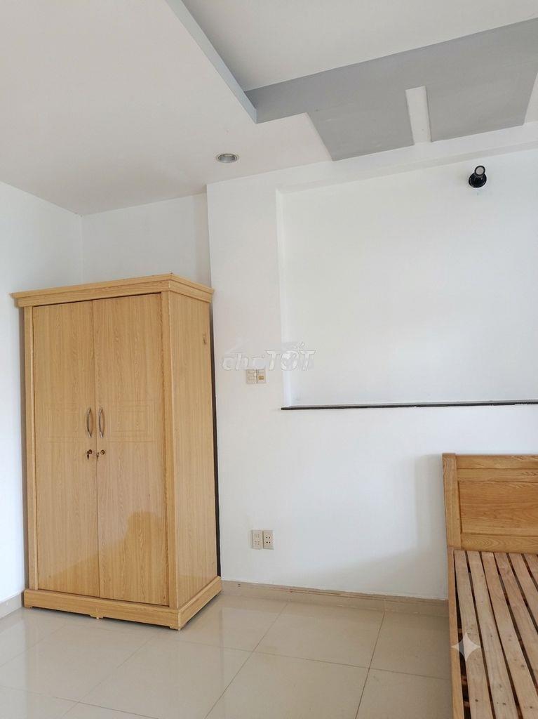Cho thuê phòng trọ đẹp – full nội thất – chỉ xách vali vào ở - 3