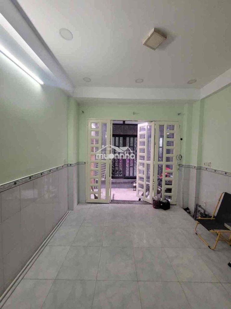 💥Nhà 3,5x10m- 2 tầng- btct trần xuân soạn –  2pn 2wc - gần him lam - 3