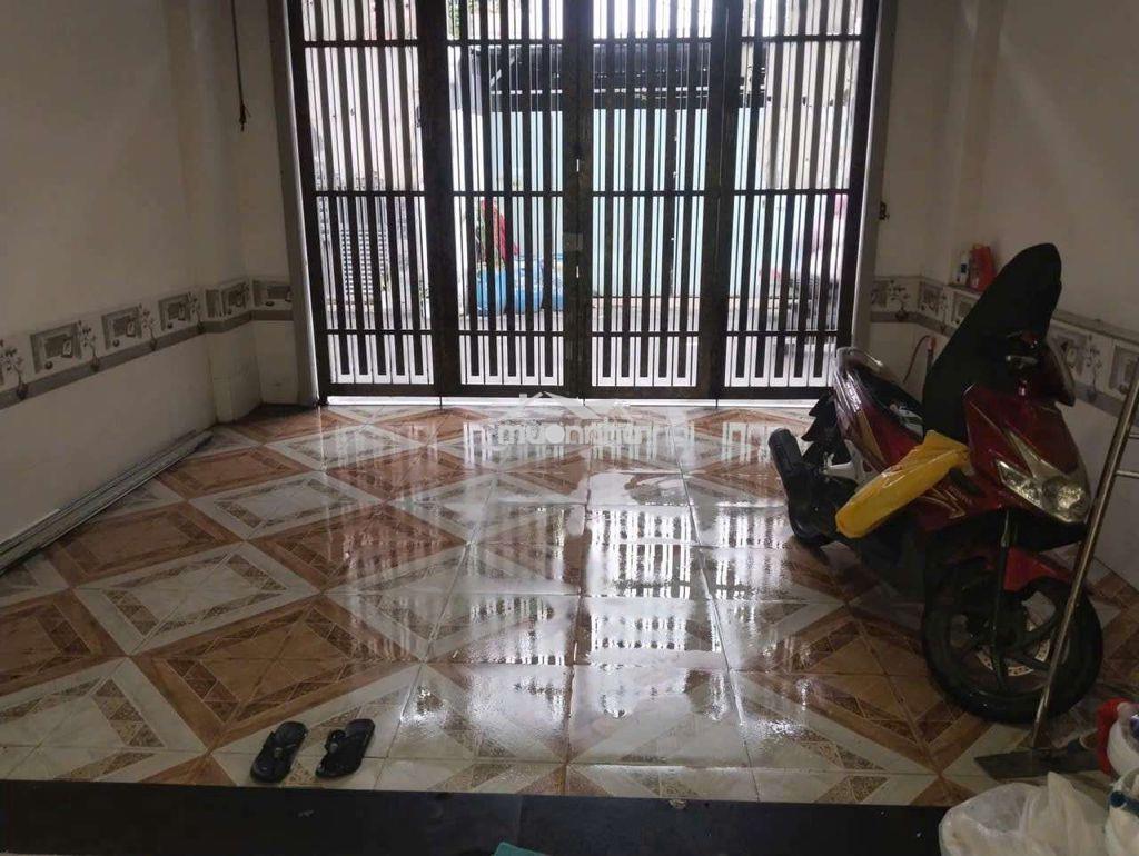Nhà thuê đường thông gần chợ tân long phường tân đông hiệp dĩ an - 2