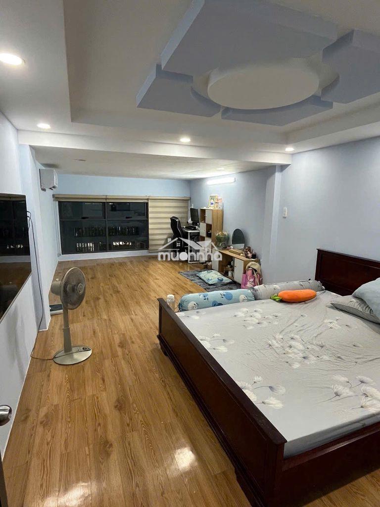 Bán nhà chính chủ 70m2 hẻm xe hơi đường 6 tăng nhơn phú b - 2