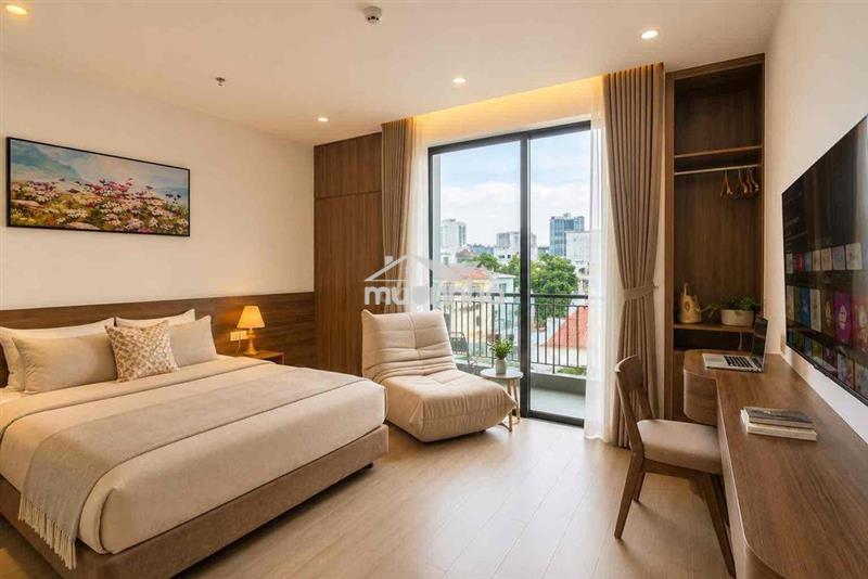 Khai trương! phòng hai bà trưng-gần hồ con rùa-tiện đi sân bay