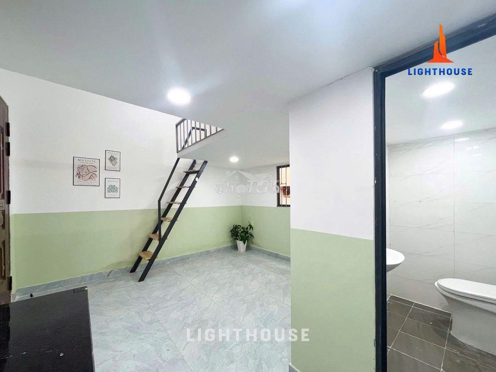 🏠 Duplex full nội thất – 234 lê đức thọ - gần chợ an nhơn - 2