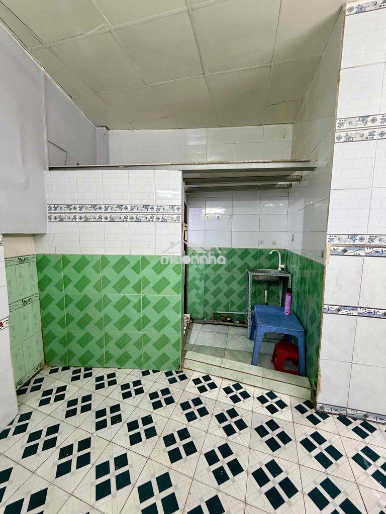 Chính chủ cho thuê phòng trệt 2 người ở - 4