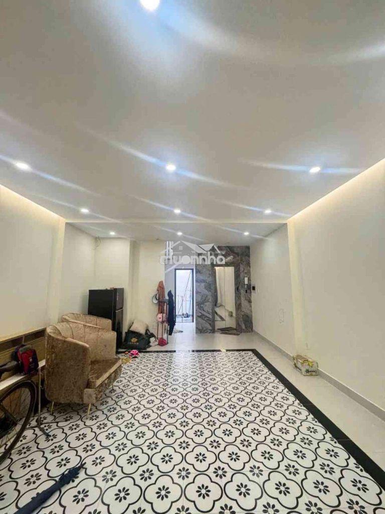 Cho thuê nhà 5 lầu mt đường gs 02 - ngay goo dĩ an - 4