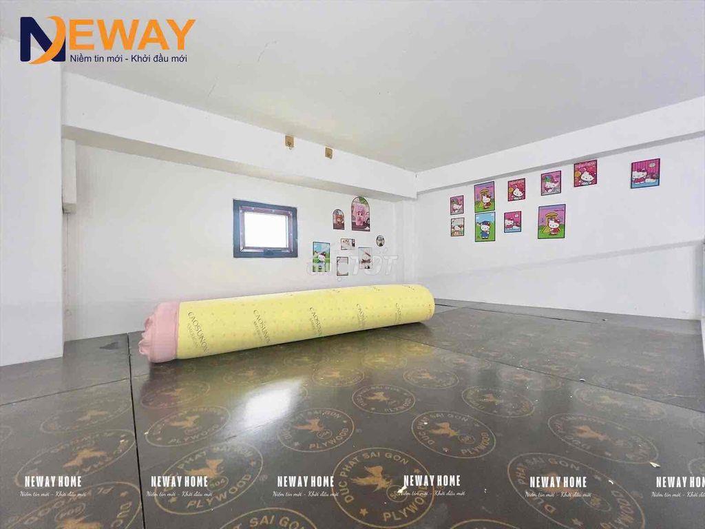 Duplex cửa sổ trời gần đh nguyễn tất thành, đh luật, gần cầu ông lãnh - 3