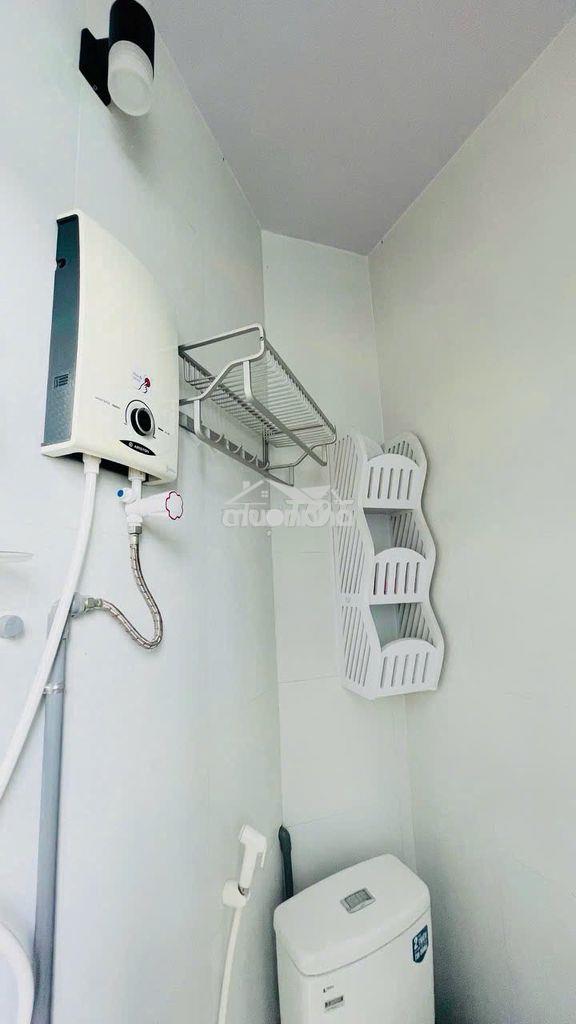 Phòng trọ mới 297 đỗ xuân hợp, máy lạnh, nhà yên tĩnh, ít phòng - 4