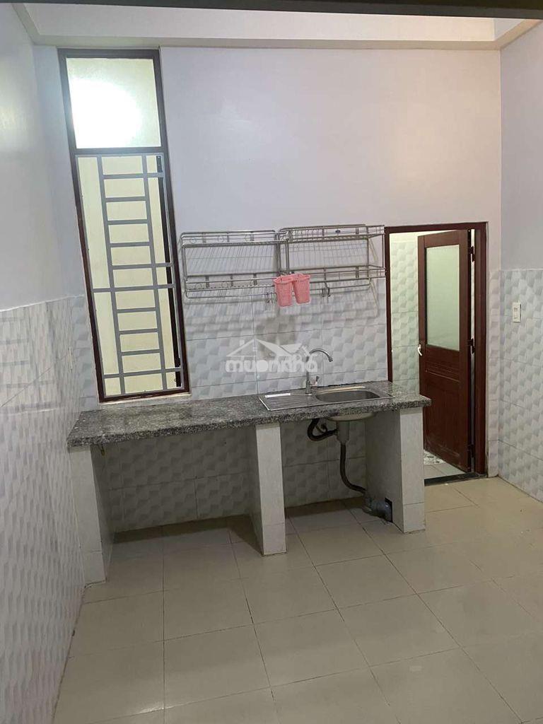 Phòng trọ trong nhà lầu tam bình - 2