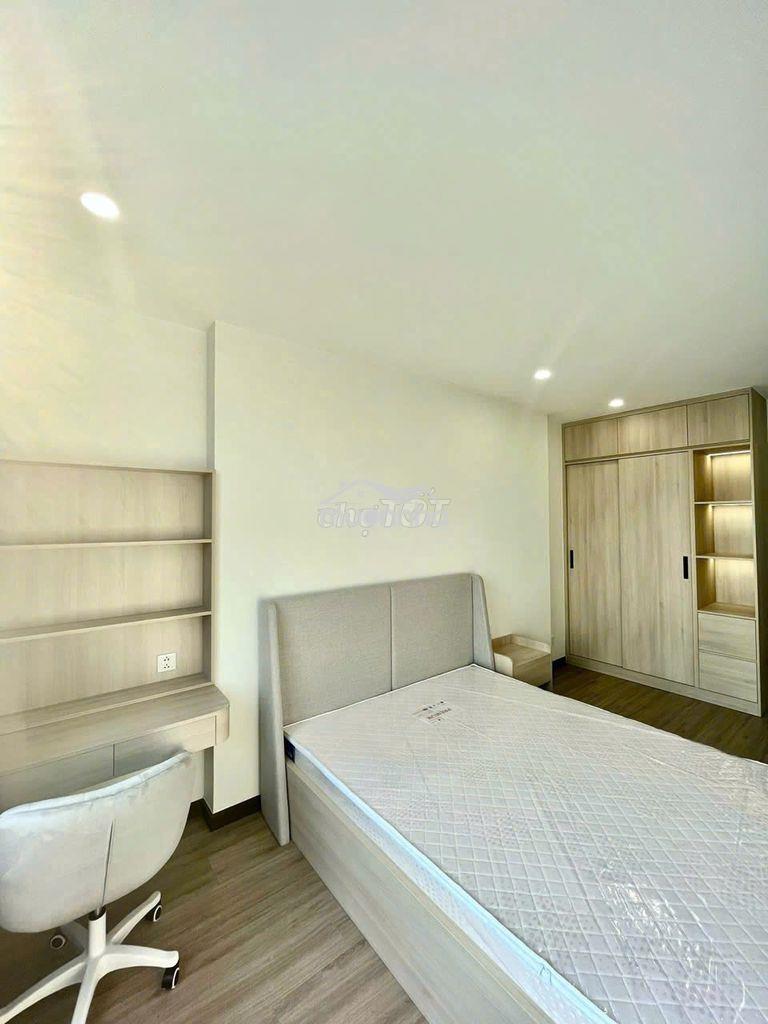 Chính chủ đi nước ngoài bán cắt lỗ nhanh căn 2pn chung cư c sky view - 3