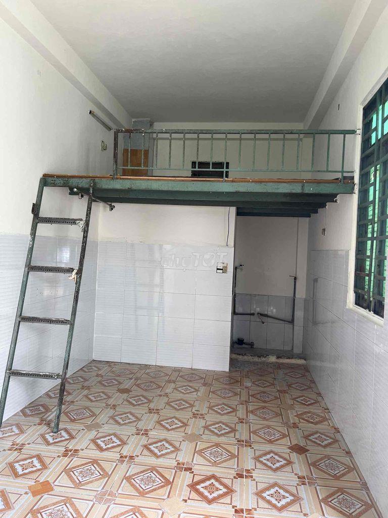 Cho thuê phòng trọ trệt đầu dãy trọ; có thể bán tạp hoá - 2