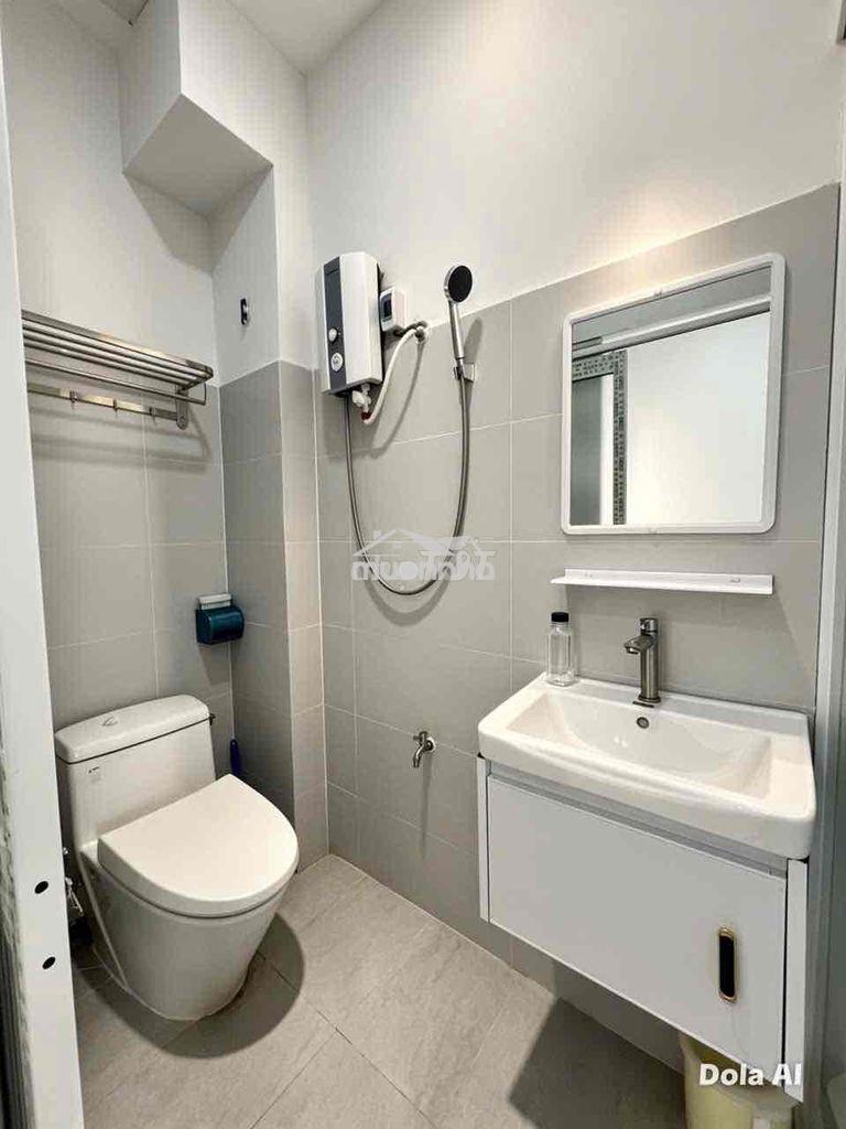 🏡Studio cửa sổ trời full nội thất siêu rẻ ngay 3/2 - q10 - 4