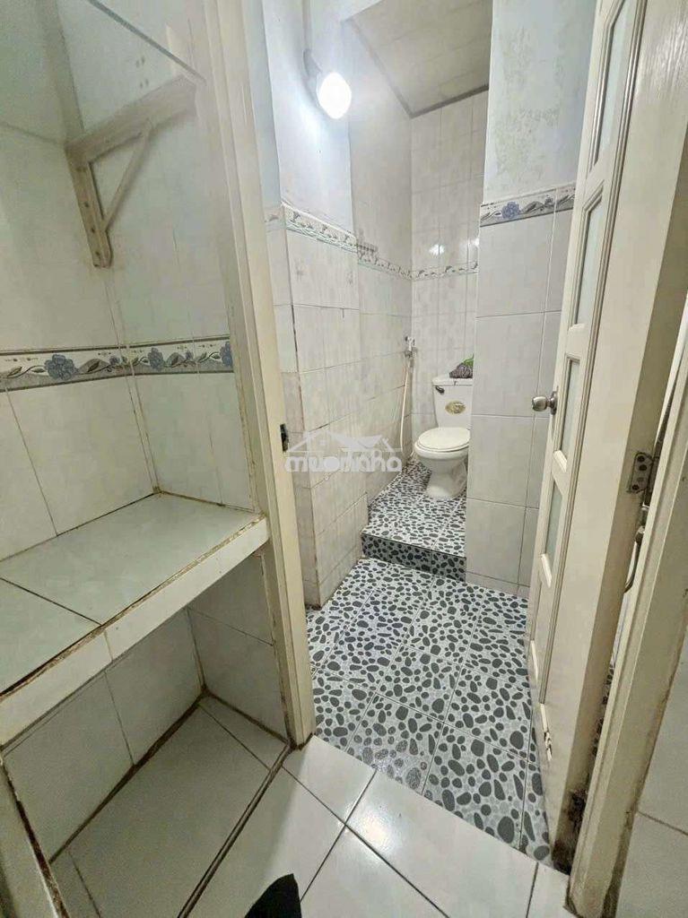 Bán nhà huỳnh khương an p5 gò vấp 12 mét giá rẻ chỉ 1.75 tỷ - 4