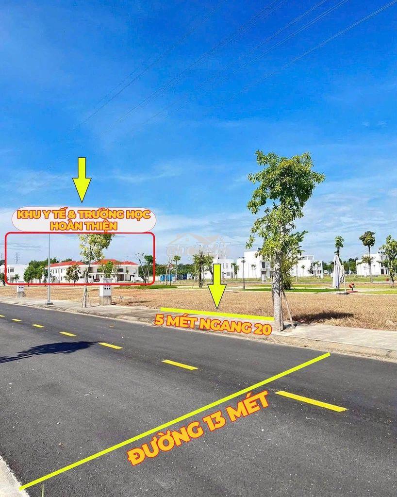 Đất thổ cư gần thành phố mới bình dương - chỉ 980 triệu - 2