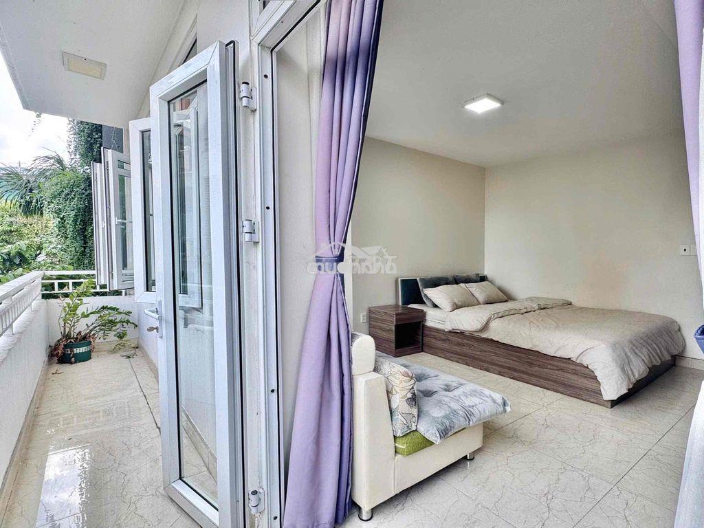 Căn hộ studio full nội thất cao cấp ngay tại ngã tư phú nhuận - 2