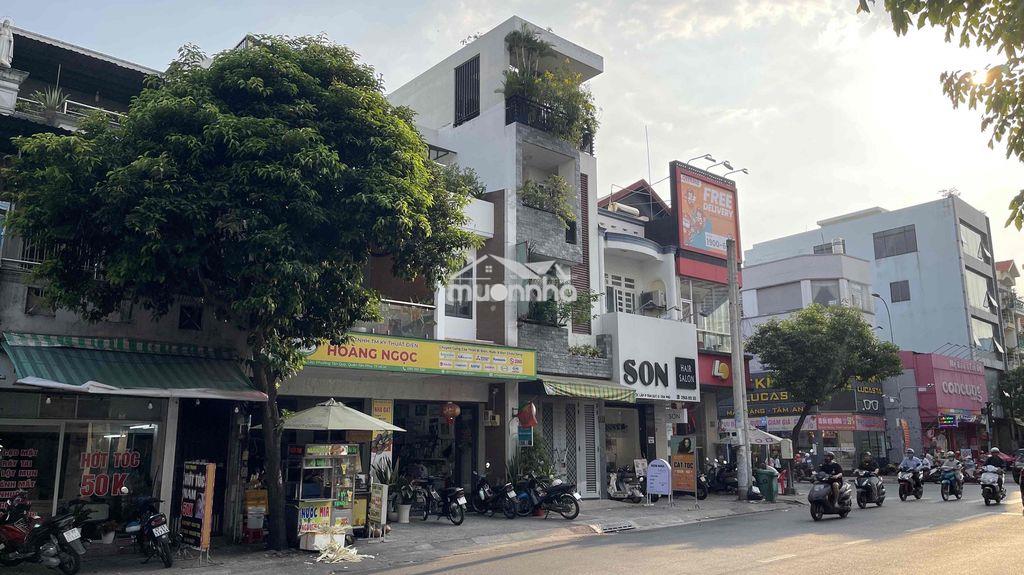 Nhà 2mt, hẻm oto 8m, 5x20m, 100m2, nở hậu, đường ql 1k, linh xuân, 5t5 - 3