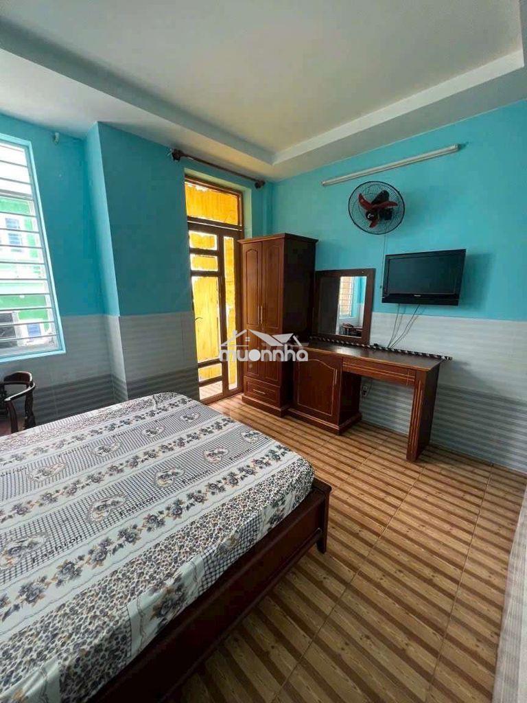 Cần cho thuê căn hộ dich vụ đht 39.dt 4 x 26  1 trẻt 6 lầu .23pn 24ws. - 4