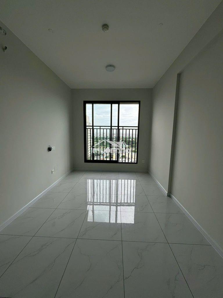 Cho thuê căn hộ 2pn, 2wc, 67m2, ngay trung tâm q 12, vào ở liền