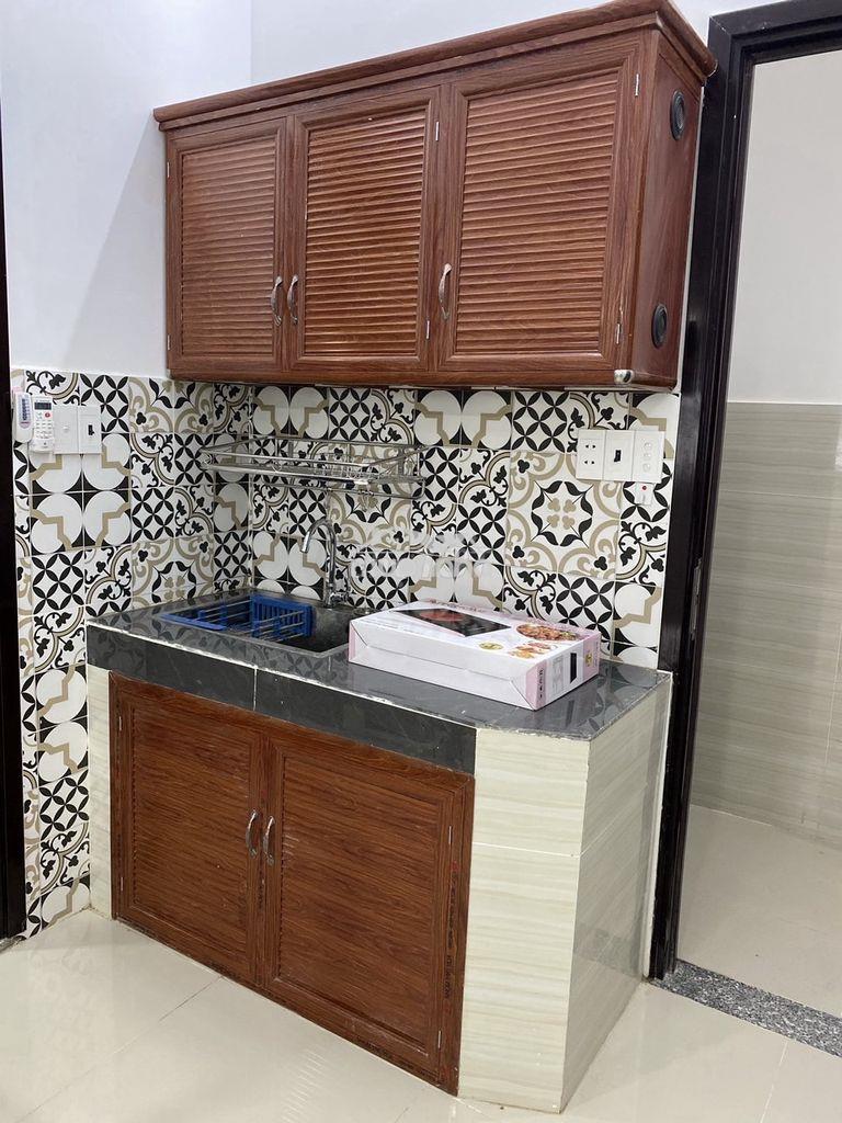 🏫 Chính chủ - phòng trọ cao cấp 15m2 🏫 - 2